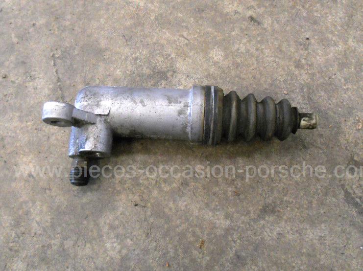 Récepteur d'embrayage Porsche